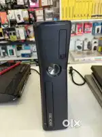 Xbox 360 with hard disk