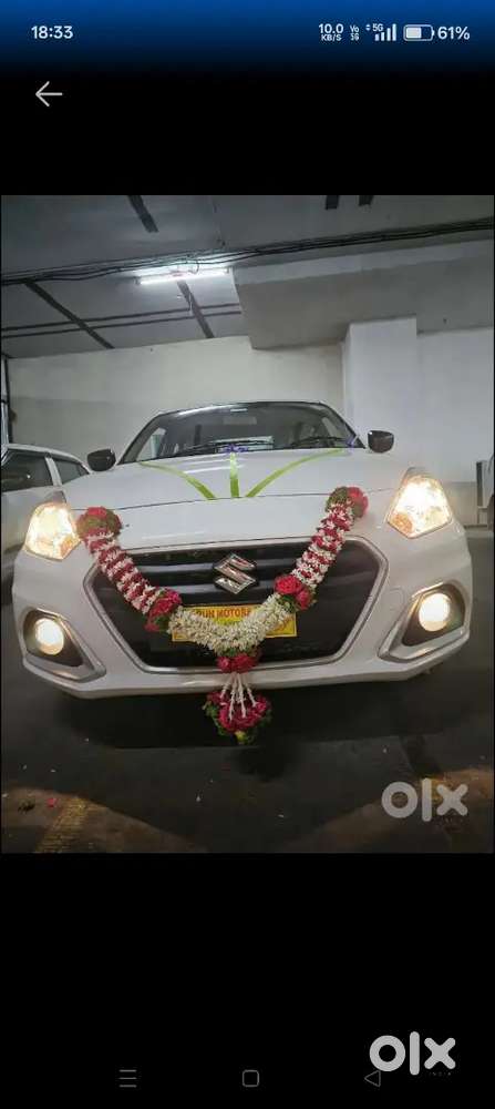 Anubhavi Driver