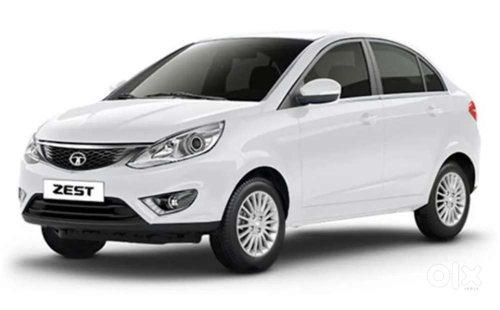 Tata Zest 2017