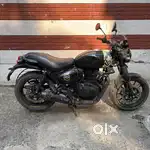Royal Enfield Hunter 350