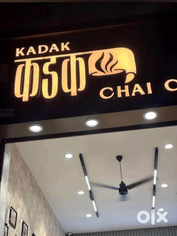 Required:- Sandwich Cook // Sandwich All types of Cook Fast Food Cook