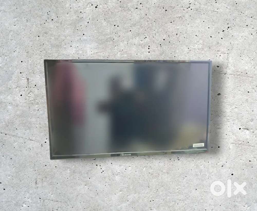 Samsung  32 inch  smart led tv 4k