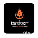 Indian tandoori Ustad & Washing wala
