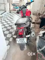 TVS Raider 125
