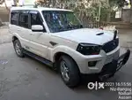 Scorpio S10 & S5 on rent daily/monthly
