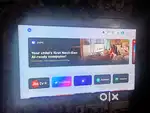 Samsung Led 55 TV
