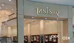 (TANISHQ SHOWROOM ) VACANCIES AVAILABLE IN LUCKNOW APPLY NOW