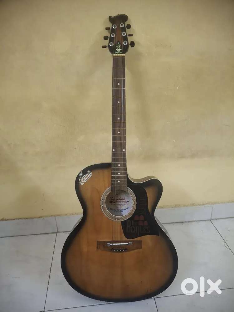 Acoustic Guitar