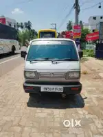 Maruti Suzuki Omni 5 Seater, 2013, Petrol