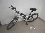 Rockrider L frame