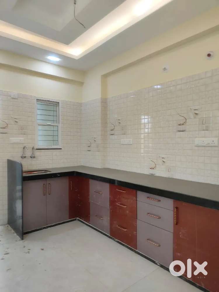Flat for rent at manewada