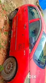 Tata Indica Vista 2013