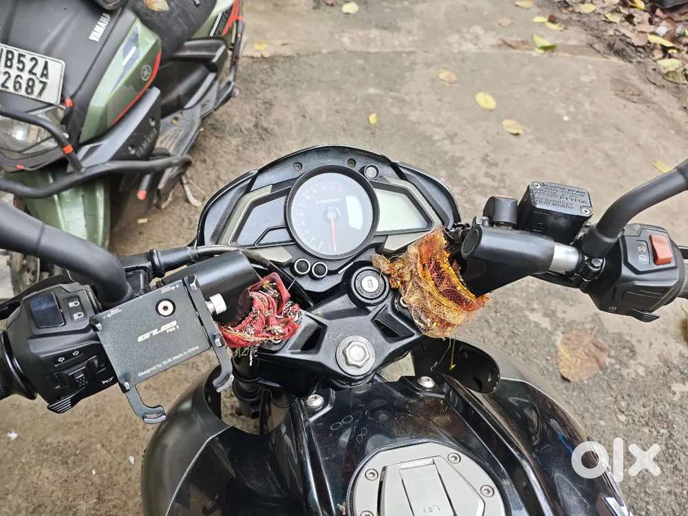 pulsar ns200