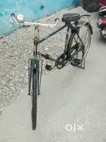 Hero cycle 24 inch