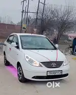 Tata Manza 2010