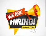 We are hiring billing software installers, field sales executives
