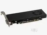 Rx550 amd graphic card