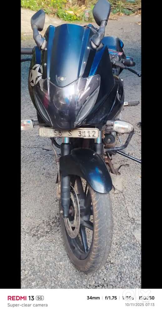 Pulser 220F for sale