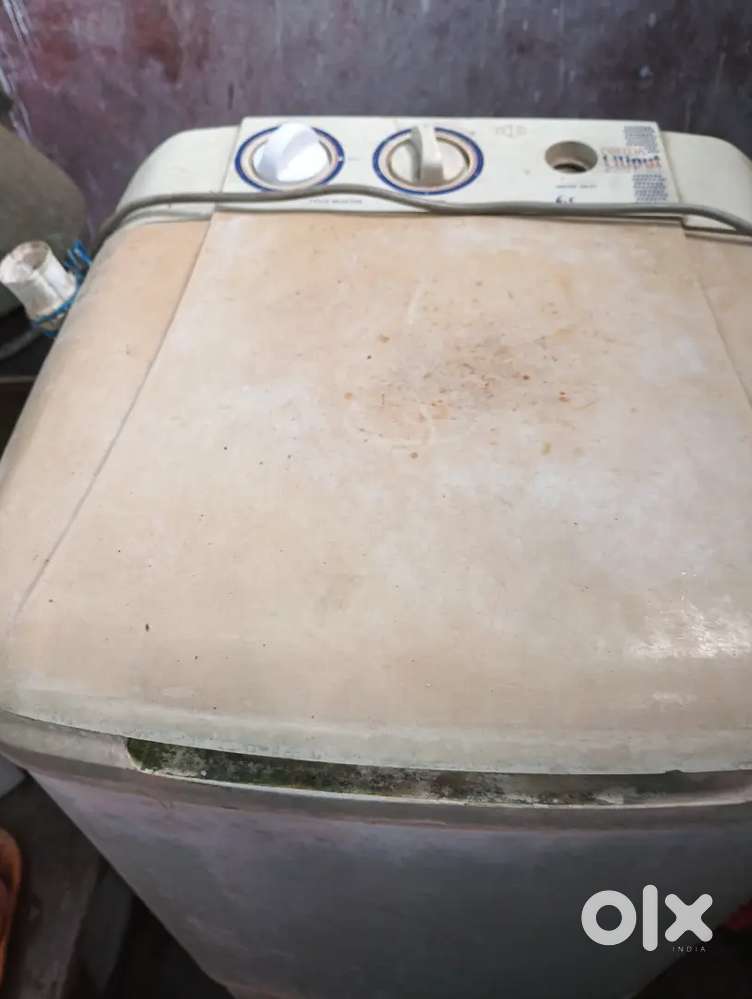 ONIDA Washing machine