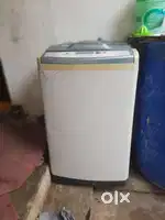Samsung 6 kg top load 3 star