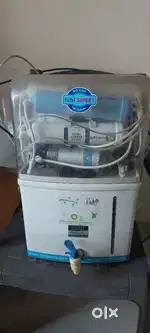 Kent RO purifier