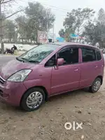 Maruti Suzuki Zen Estilo 2008 petrol 39000 Km Driven