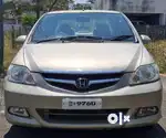 Honda City ZX GXi, 2008, Petrol