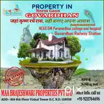 GOVARDHAN PROPERTY