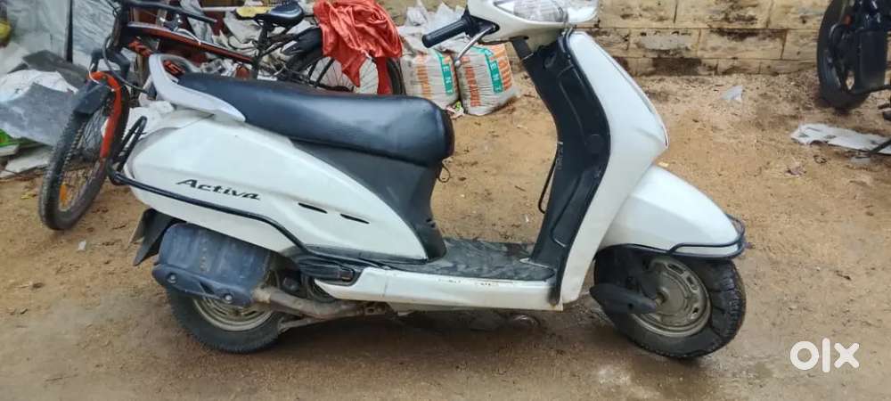 Honda activa for sale