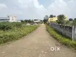 DTCP அனுமதி பெற்ற வீட்டு மனைகள்