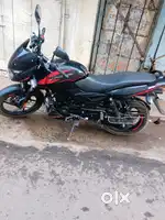 Pulsar 125 2023 Model First Owner