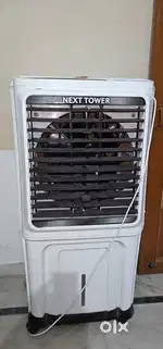 Brand New Cooler