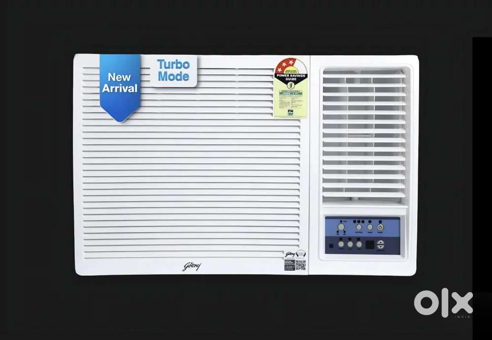 Godrej 1.5 Ton 3 Star Fixed Speed Window AC on Sale.