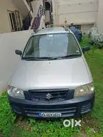 Maruti Suzuki Alto 2011 Petrol Good Condition