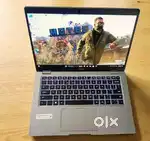 Best gaming laptop in Dell 5420, i7 11th Gen, 8 GB graphics, 16/512