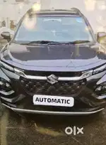 Maruti Suzuki Fronx Delta Plus 1.2L AGS, 2024, Petrol
