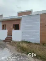 Direct Sale - House 28 lakhs onwards