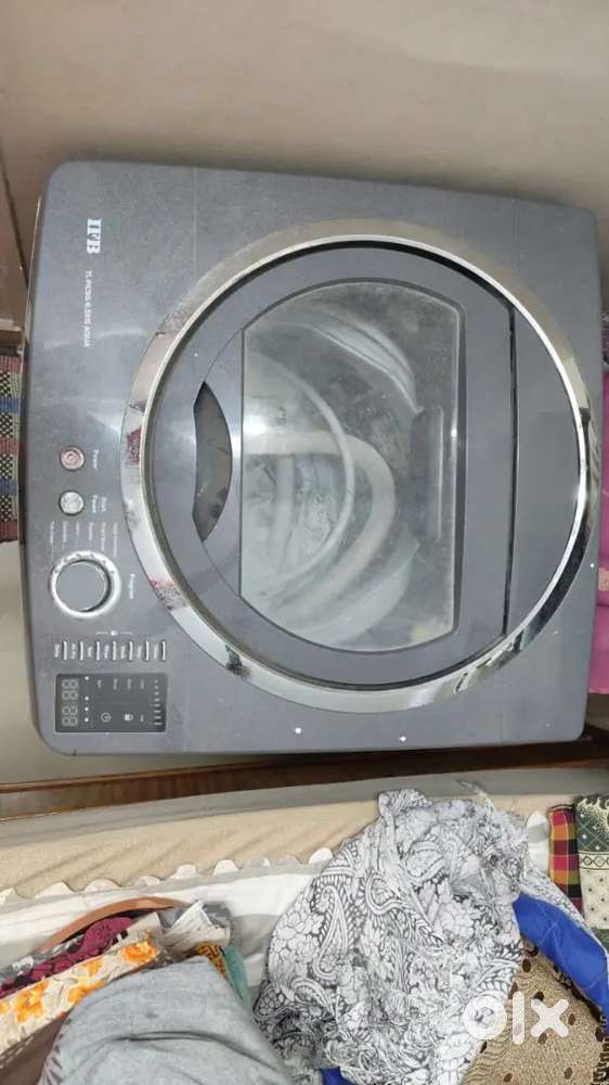 Washing machine of good brand