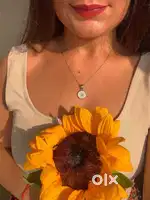 Forest Grace Pendant