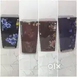 Bumper offer on single door fridge with one year warranty and bill