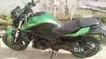 Dominar 400