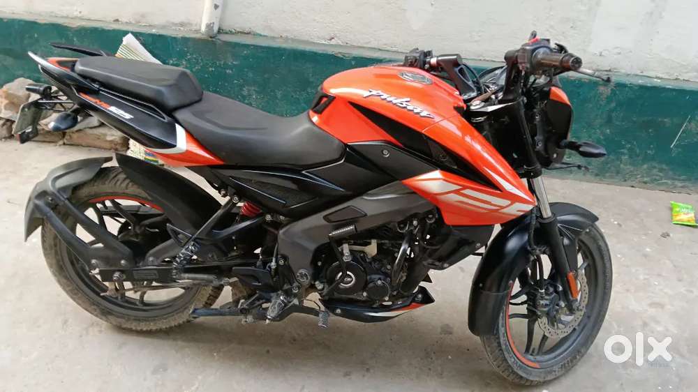 Bike argent me bechna h