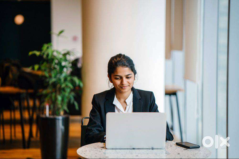 Office co-ordinator required