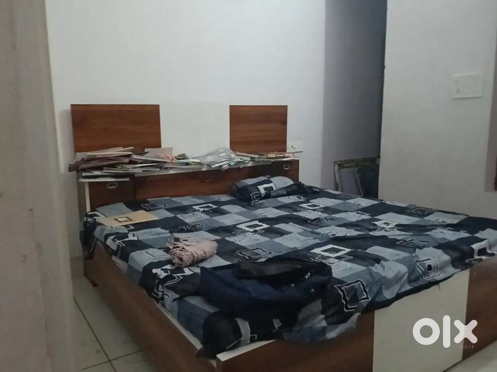 New and beautiful home