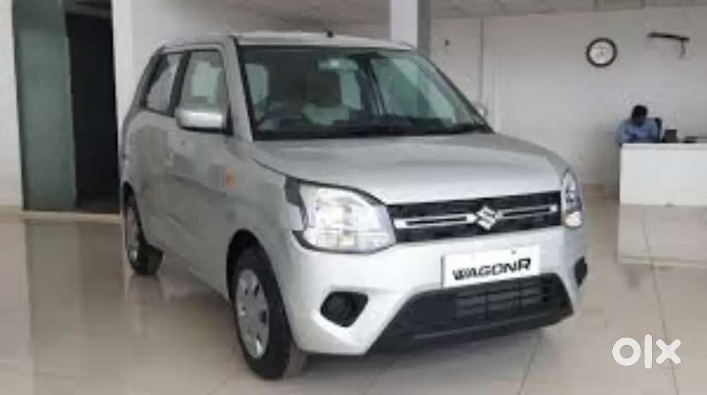 Buy your own wagonr Tour H3