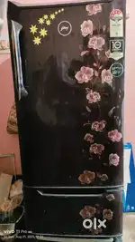 Fridge for sell