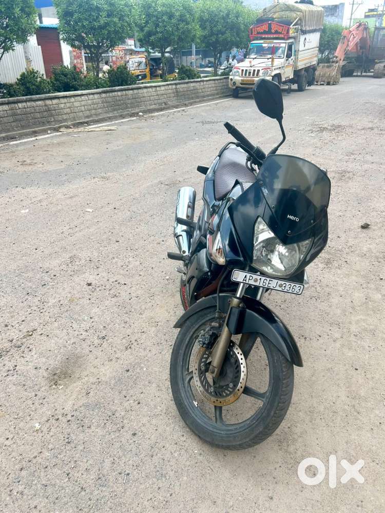 Good condition low reading 12/2013 model