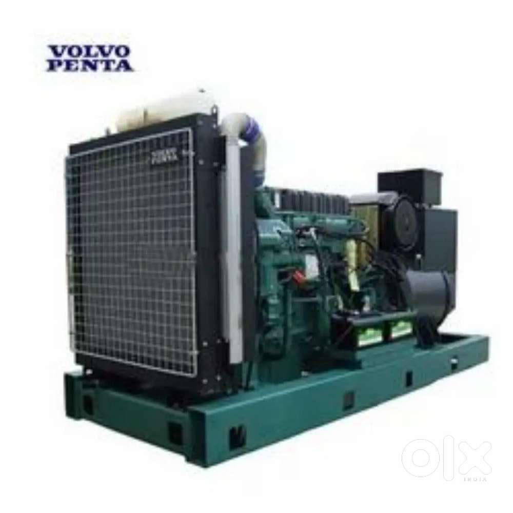 Diesel Generators