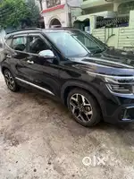Kia Seltos GTX, 2024, Petrol