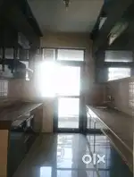 2 Flatmates needed in a 3 BHK apartment